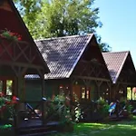 Letniskowe Baltyk Leba