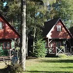 山林小屋 Letniskowe Baltyk