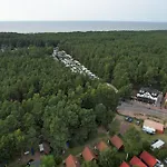 山林小屋 Letniskowe Baltyk *