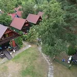 Letniskowe Baltyk Chata *