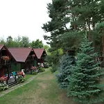 Letniskowe Baltyk 山林小屋 莱鲍