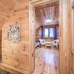 山林小屋 Letniskowe Baltyk 莱鲍