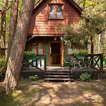Letniskowe Baltyk Chata