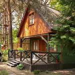 Chata Letniskowe Baltyk Leba