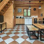 Letniskowe Baltyk Chata Leba