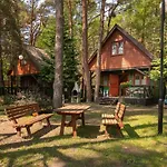 Letniskowe Baltyk Leba