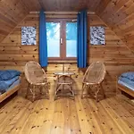 Letniskowe Baltyk Chata