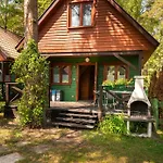 Letniskowe Baltyk 山林小屋 莱鲍