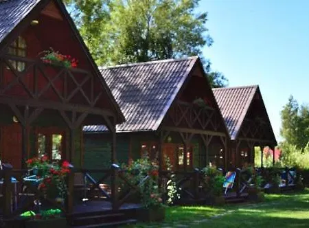 Letniskowe Baltyk Leba