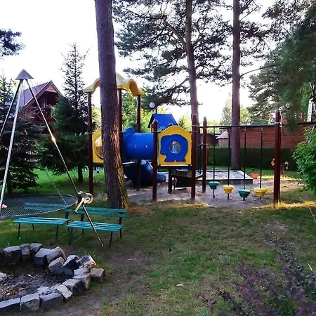 Letniskowe Baltyk *