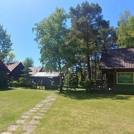 Letniskowe Baltyk *