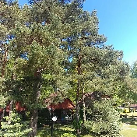 Lodge Letniskowe Baltyk *