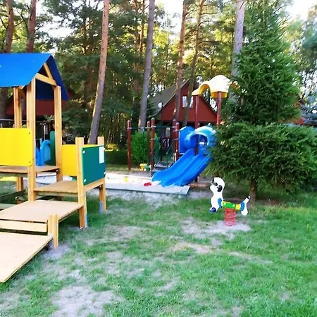 Letniskowe Baltyk *