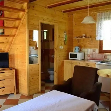 Lodge Letniskowe Baltyk *