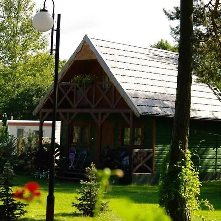 Letniskowe Baltyk