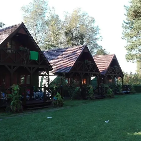 Letniskowe Baltyk *