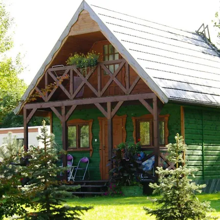 Letniskowe Baltyk