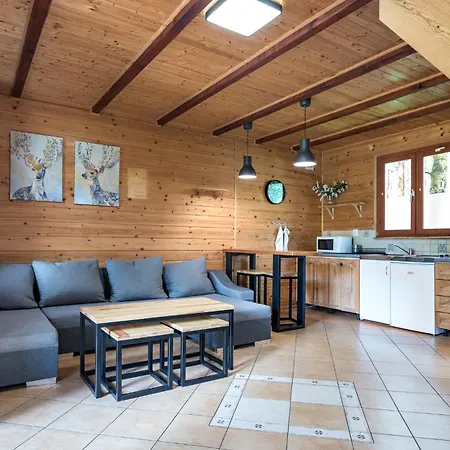 Lodge Letniskowe Baltyk