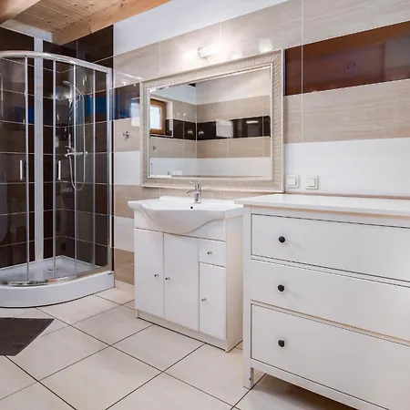 Letniskowe Baltyk Łeba