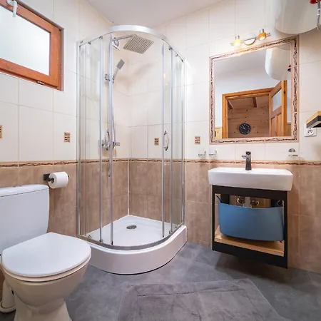 Letniskowe Baltyk * 웨바