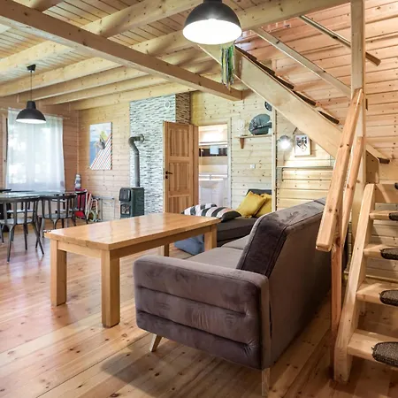 Letniskowe Baltyk Leba