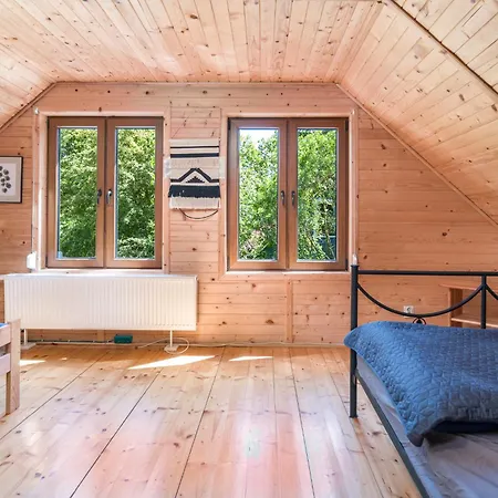 Letniskowe Baltyk * 웨바