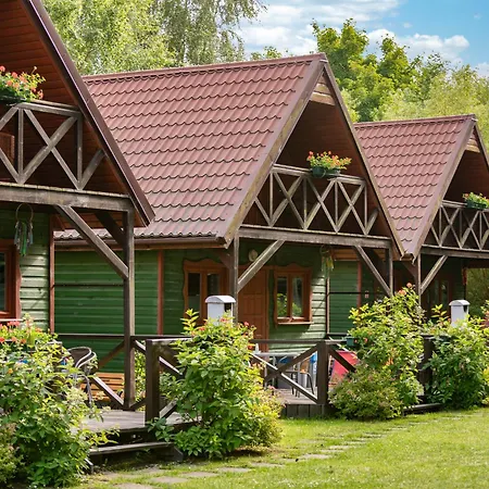 Letniskowe Baltyk * Łeba