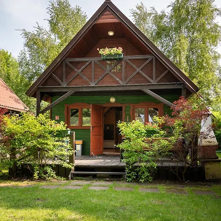 Letniskowe Baltyk * Łeba