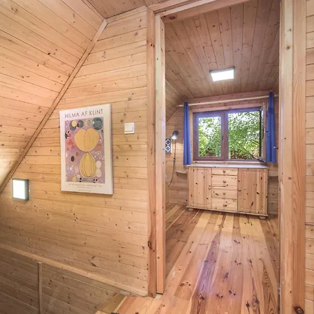 Letniskowe Baltyk Łeba