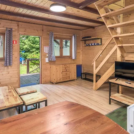 Letniskowe Baltyk Łeba