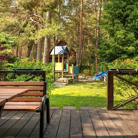 Letniskowe Baltyk