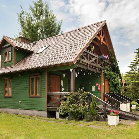 Letniskowe Baltyk * Łeba