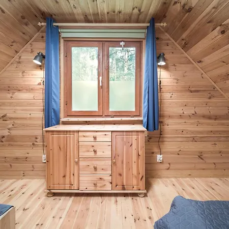 Letniskowe Baltyk * Łeba