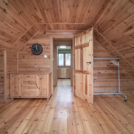 Letniskowe Baltyk * Łeba