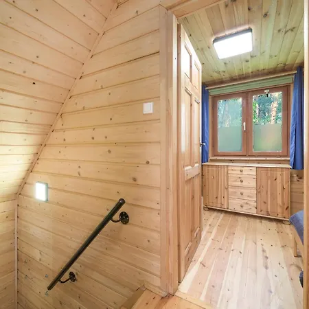 Letniskowe Baltyk * Łeba