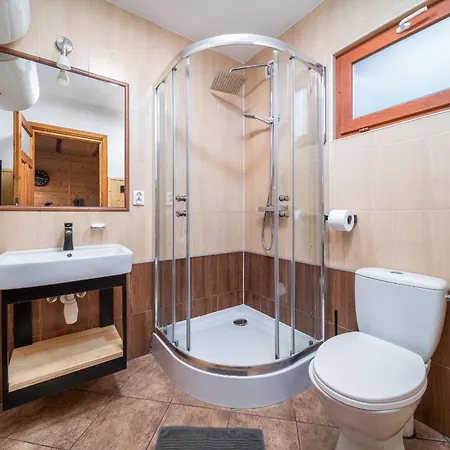 Letniskowe Baltyk * Łeba