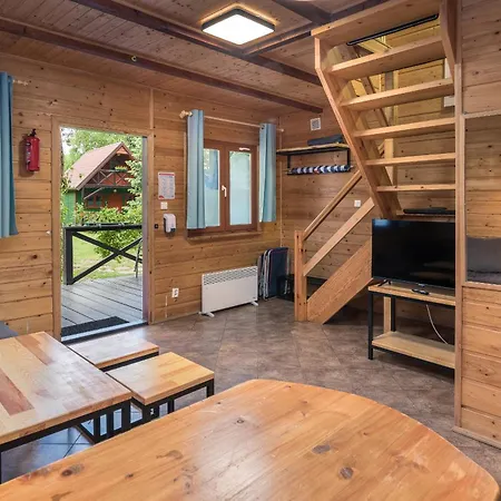 Letniskowe Baltyk Łeba