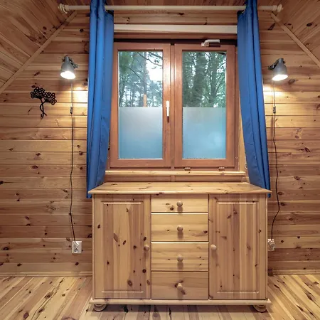 Letniskowe Baltyk Łeba