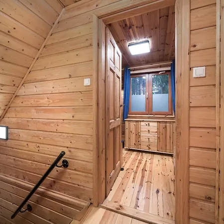 Letniskowe Baltyk Łeba