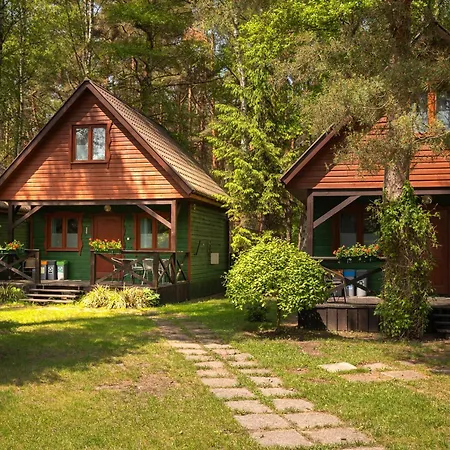 Letniskowe Baltyk Łeba