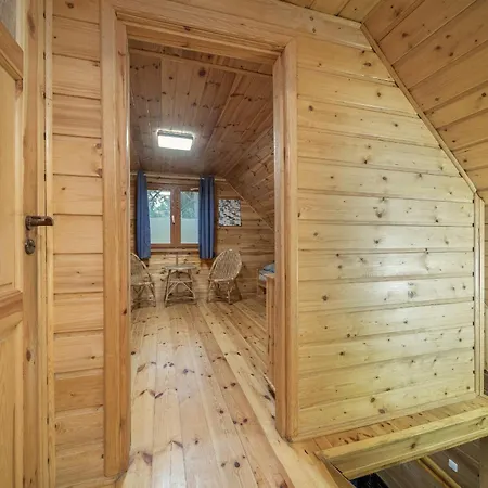 Letniskowe Baltyk Leba