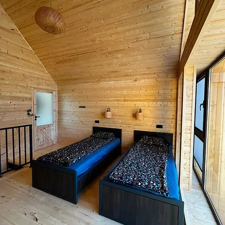 Lodge Letniskowe Baltyk