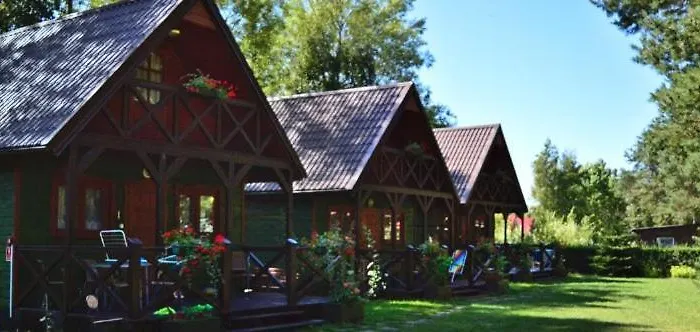 Letniskowe Baltyk Łeba