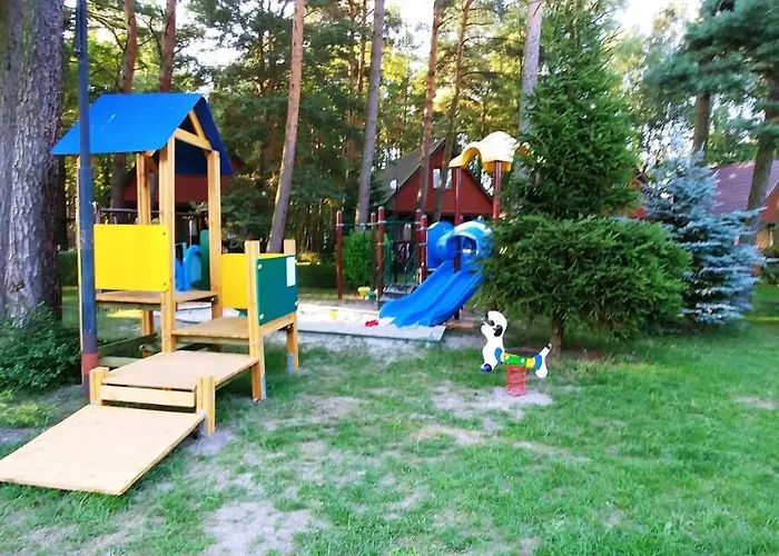 Letniskowe Baltyk *