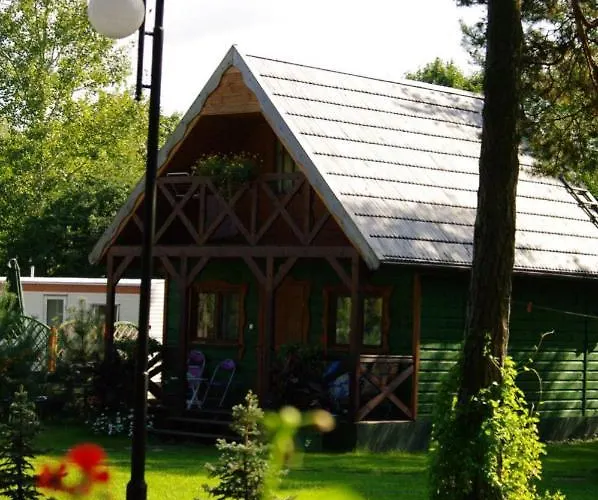 Letniskowe Baltyk