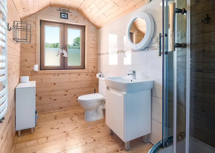 Letniskowe Bałtyk *