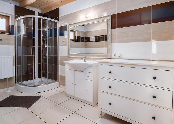 Letniskowe Baltyk Łeba