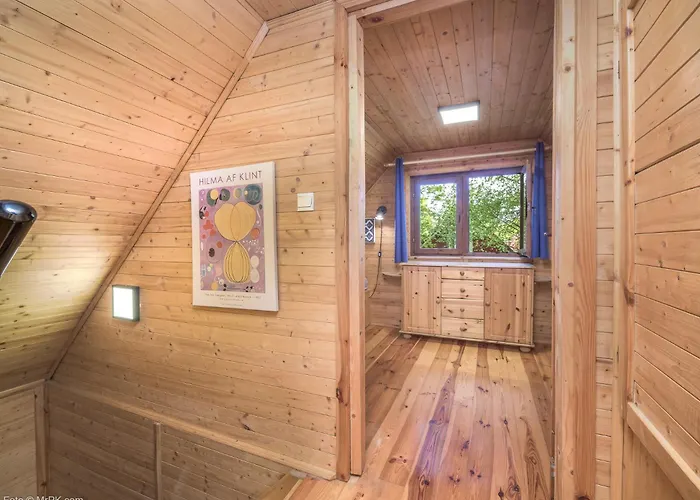 Letniskowe Bałtyk Łeba