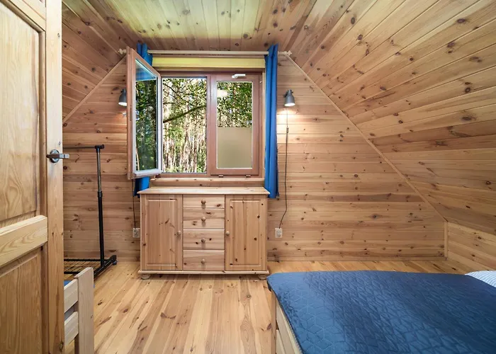 Letniskowe Baltyk Łeba