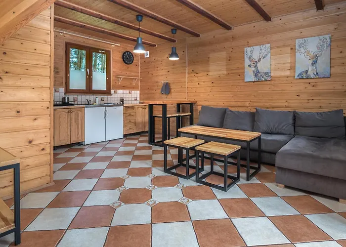 Letniskowe Baltyk